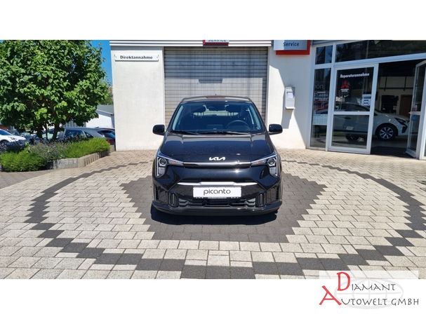 Kia Picanto 1.0 Vision 46 kW image number 3