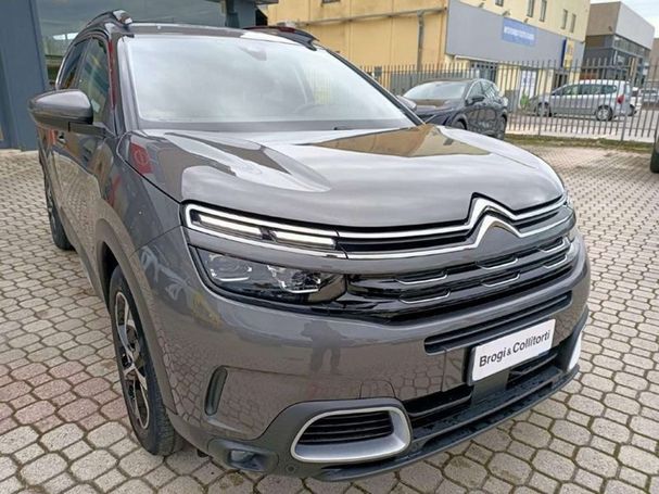 Citroen C5 Aircross PureTech Shine 96 kW image number 2