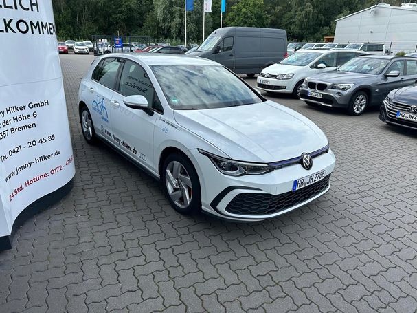 Volkswagen Golf 1.4 eHybrid GTE DSG 180 kW image number 2