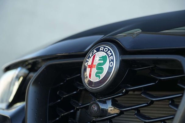 Alfa Romeo Tonale 206 kW image number 4