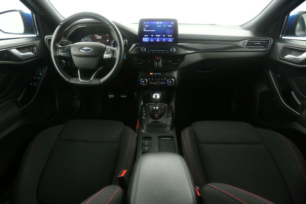 Ford Focus 1.0 93 kW image number 9