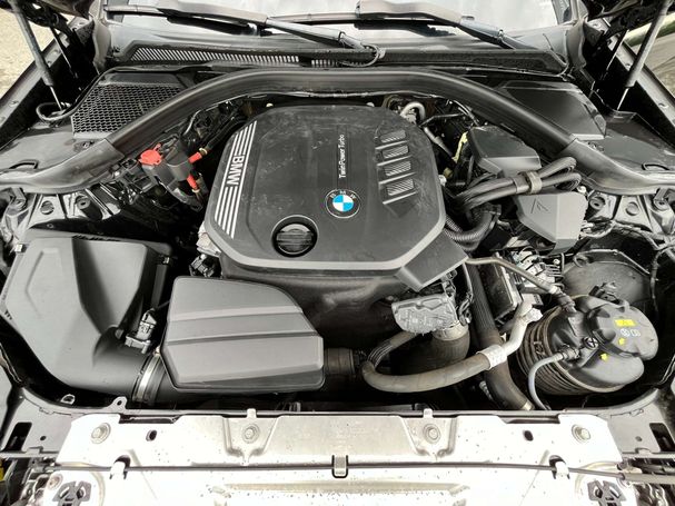 BMW 318d 110 kW image number 28