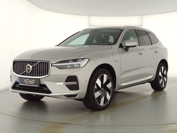 Volvo XC60 T6 Recharge AWD Plus 257 kW image number 1