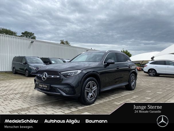 Mercedes-Benz GLC 300 de AMG 245 kW image number 1