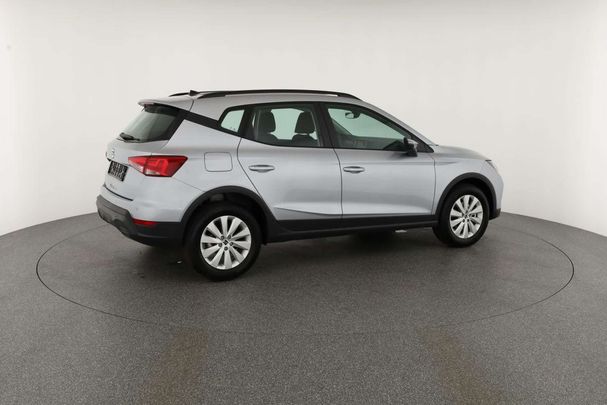 Seat Arona 1.0 TSI DSG Style 85 kW image number 17