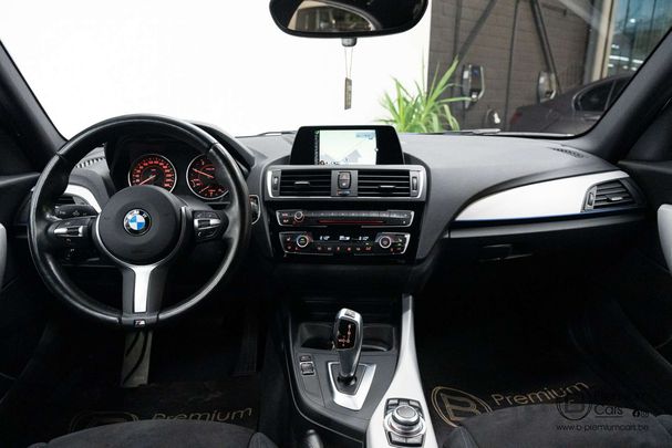 BMW 116d M Sport 85 kW image number 20