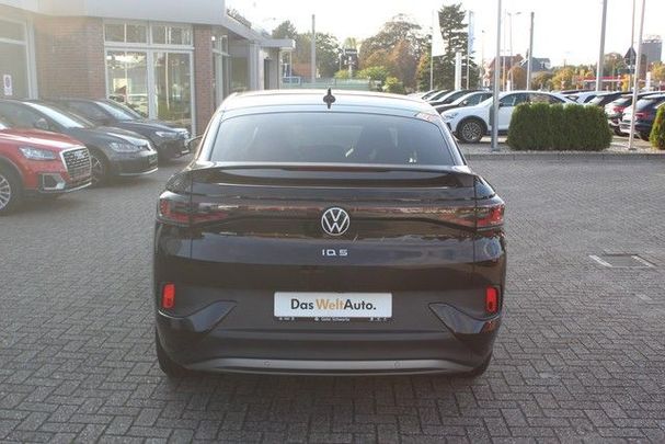 Volkswagen ID.5 150 kW image number 3