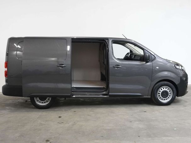 Opel Vivaro 2.0 DI L3 106 kW image number 8