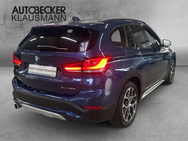 BMW X1 25e xDrive 162 kW image number 4