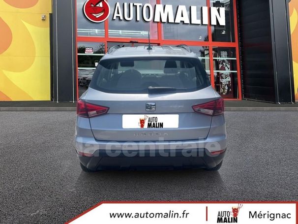 Seat Arona 1.0 TSI Style 81 kW image number 6