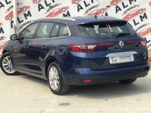 Renault Megane 85 kW image number 9