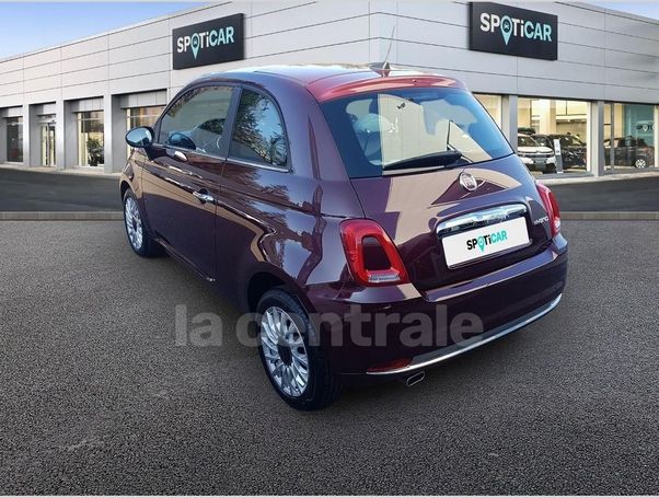 Fiat 500 1.0 51 kW image number 4