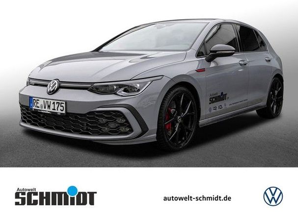 Volkswagen Golf GTI DSG 180 kW image number 1