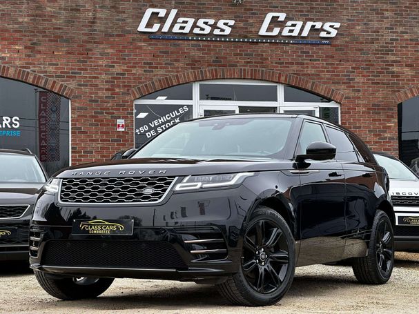 Land Rover Range Rover Velar 132 kW image number 1