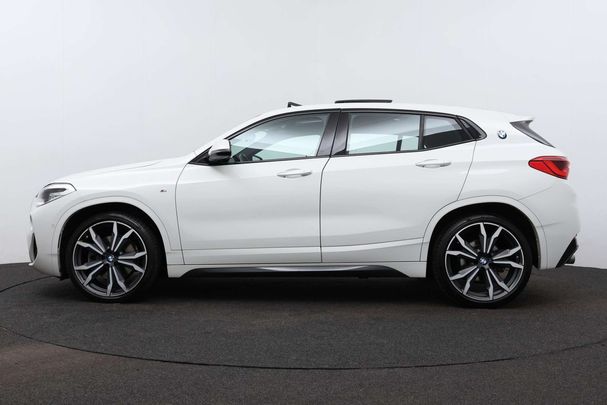 BMW X2 sDrive20i 141 kW image number 2