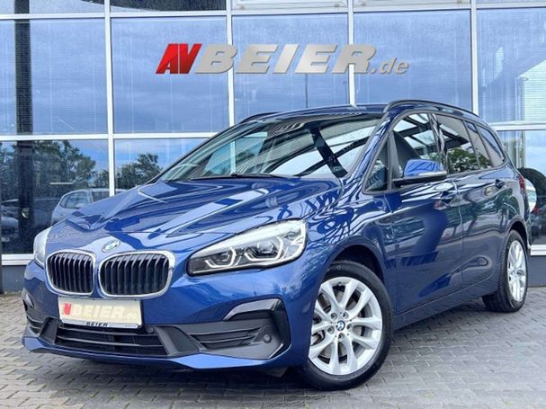 BMW 218d xDrive 110 kW image number 1