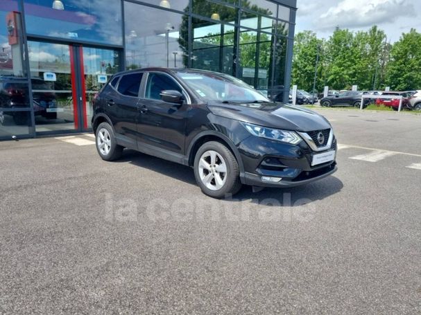 Nissan Qashqai 1.5 dCi 85 kW image number 2