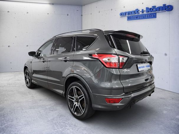 Ford Kuga 1.5 EcoBoost 4x4 ST-Line 129 kW image number 4