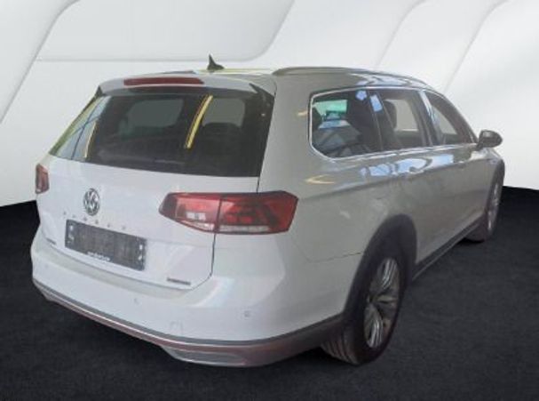 Volkswagen Passat Alltrack 4Motion 140 kW image number 3