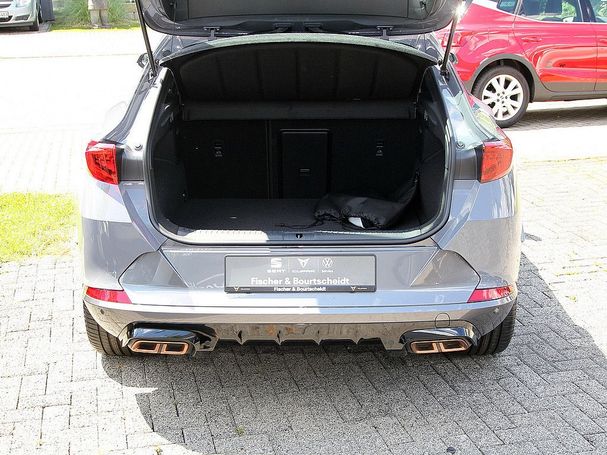 Cupra Formentor 1.4 e-HYBRID DSG VZ 180 kW image number 9