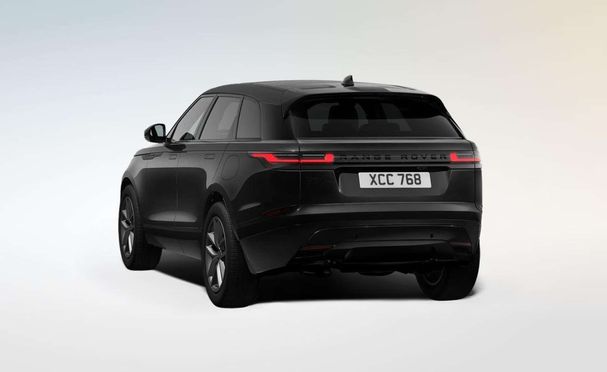 Land Rover Range Rover Velar P400e S 297 kW image number 9