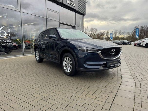 Mazda CX-5 165 121 kW image number 9