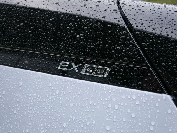 Volvo EX30 200 kW image number 20