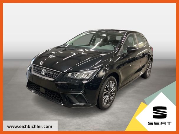 Seat Ibiza 1.0 TSI Style 70 kW image number 2