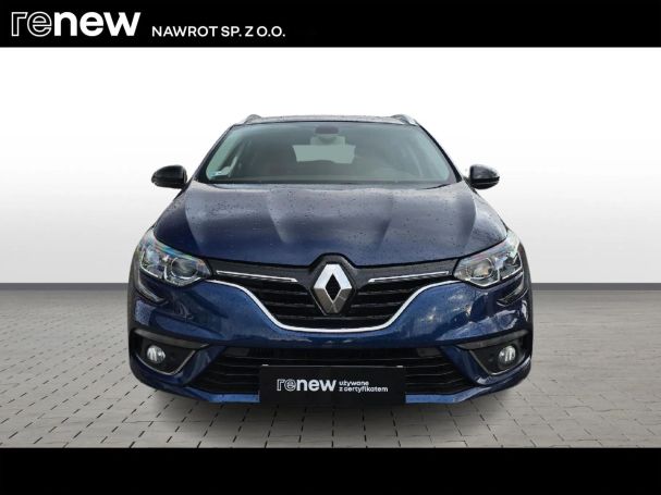 Renault Megane 103 kW image number 8