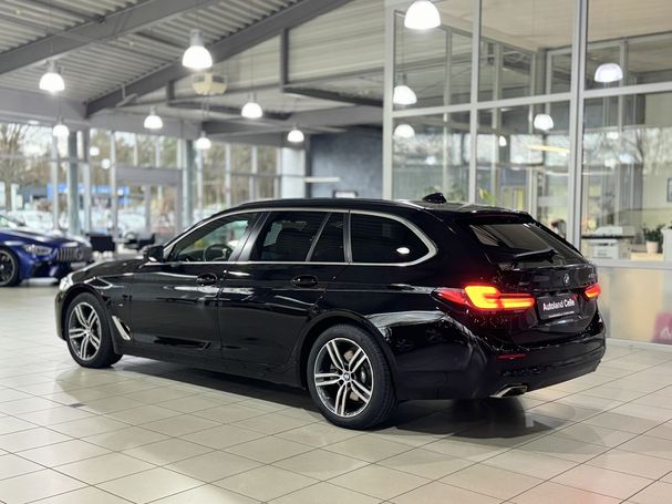 BMW 530 Touring xDrive 215 kW image number 4