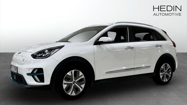 Kia Niro e 150 kW image number 1