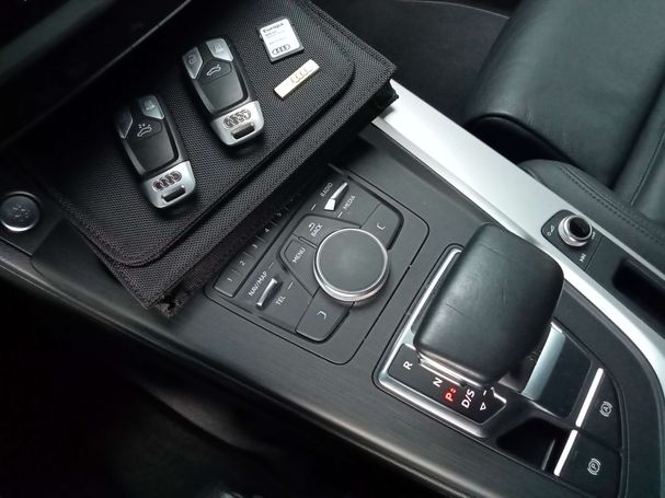 Audi A5 35 TDI 110 kW image number 28