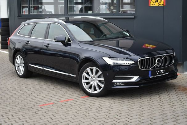 Volvo V90 AWD D5 173 kW image number 1