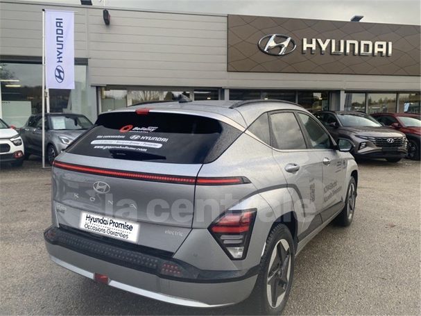 Hyundai Kona 162 kW image number 4