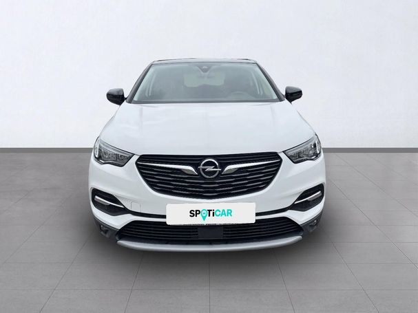 Opel Grandland X 120 Jahre 96 kW image number 4