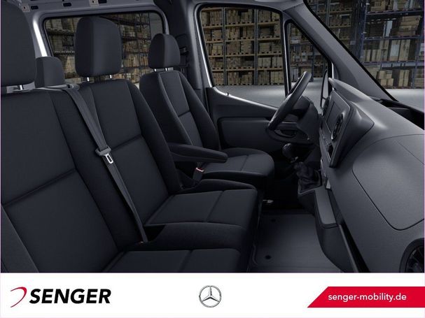 Mercedes-Benz Sprinter L1H1 311 CDi 84 kW image number 8