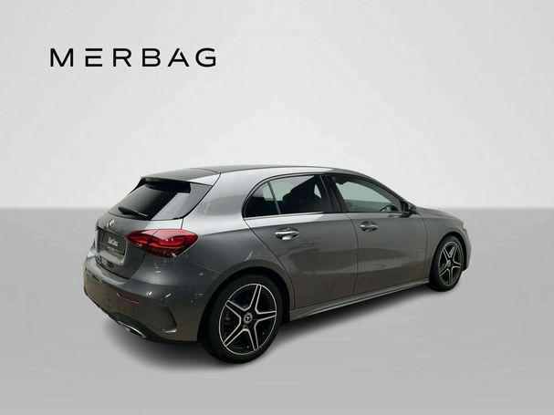 Mercedes-Benz A 200 d Line 110 kW image number 2