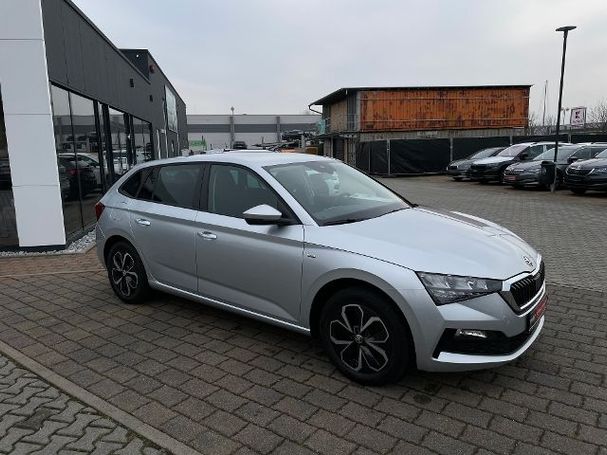 Skoda Scala 1.0 TSI DSG 85 kW image number 3