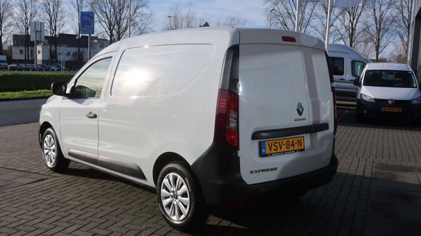 Renault Express 1.5 dCi 70 kW image number 6