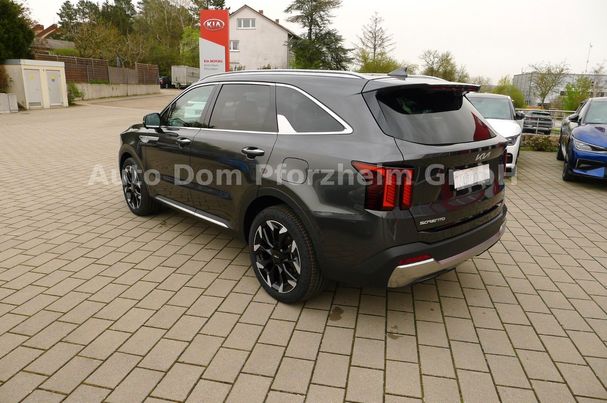 Kia Sorento 2.2 CRDi Platinum AWD 142 kW image number 6