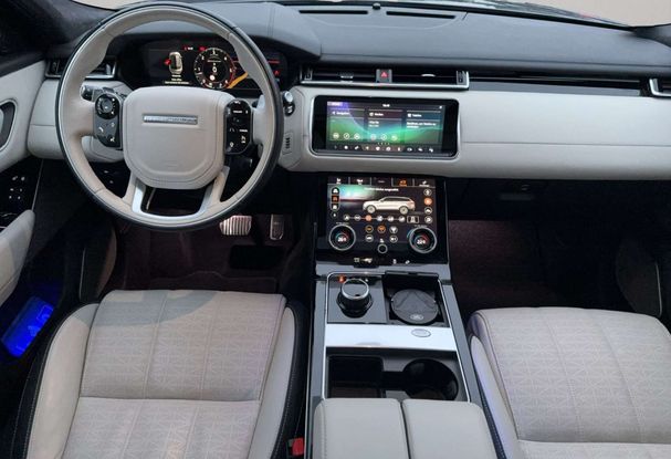 Land Rover Range Rover Velar 221 kW image number 8