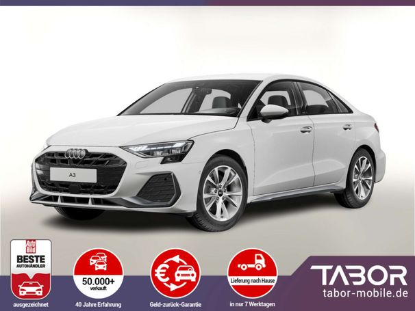 Audi A3 35 TDI S tronic S-line 110 kW image number 1