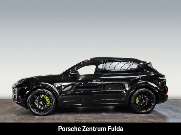 Porsche Cayenne E-Hybrid 346 kW image number 3