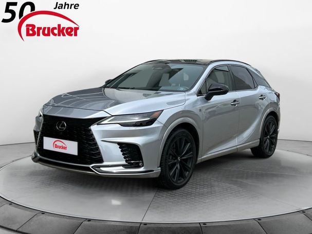 Lexus RX 500 273 kW image number 1