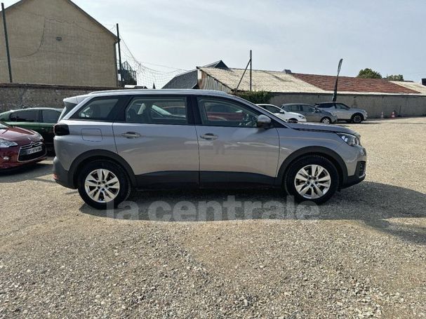 Peugeot 5008 96 kW image number 17