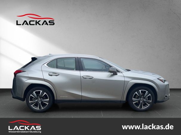 Lexus UX 250h Line 135 kW image number 6