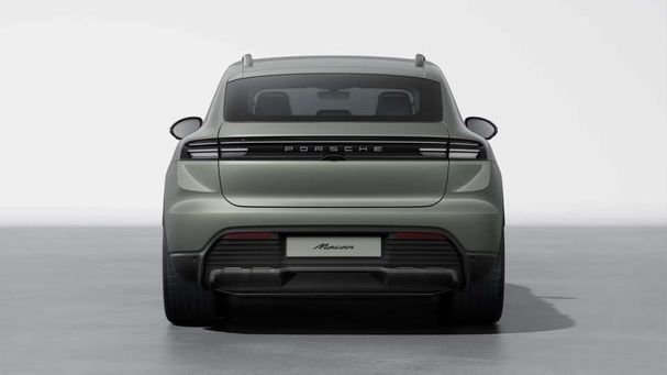 Porsche Macan 300 kW image number 8