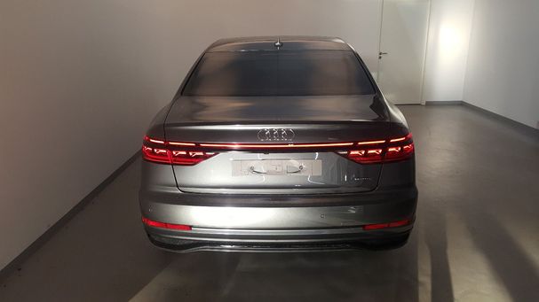 Audi A8 50 TDI quattro S-line 210 kW image number 4