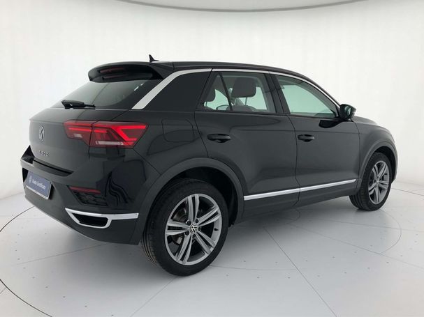 Volkswagen T-Roc 1.5 TSI 110 kW image number 22