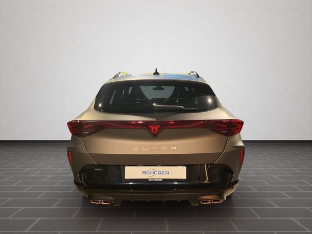 Cupra Formentor VZ 1.5 200 kW image number 6